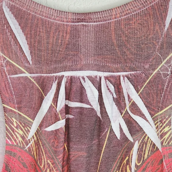 PRESS Apparel Tank - Picture 5 of 9